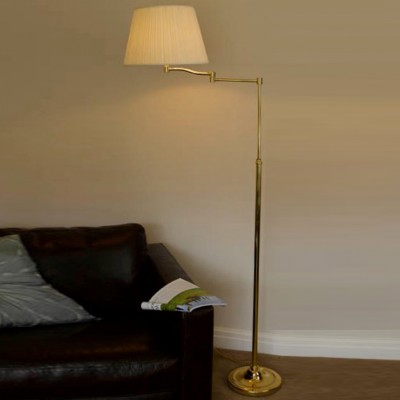 Фото Торшер - стиль Английская классика - Металлический - Купить в Интернет-магазине