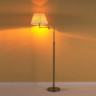 Фото Торшер - стиль Английская классика - Металлический - Купить в Интернет-магазине