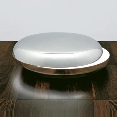 Фото Настольная лампа - стиль Дизайнерские - Металлическая - В наличии - Купить в Интернет-магазине