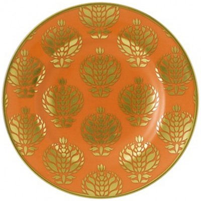 Фото Тарелка  столовая - стиль Английский - Купить в Интернет-магазине