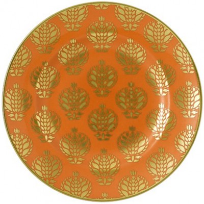 Фото Тарелка  столовая - стиль Английский - Купить в Интернет-магазине