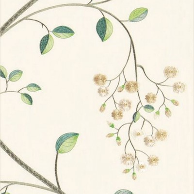 Фото Ткань портьерная с рисунком -  - стиль Английский - Купить в Интернет-магазине