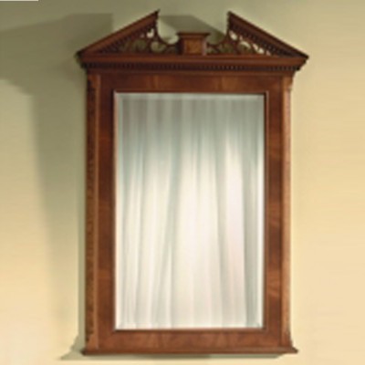 Фото Зеркало настенное - стиль Английская классика - Для прихожей - Купить в Интернет-магазине
