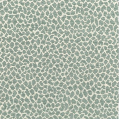 Фото Ткань портьерная с рисунком - Мелкий принт - стиль Американский - Голуба - Купить в Интернет-магазине