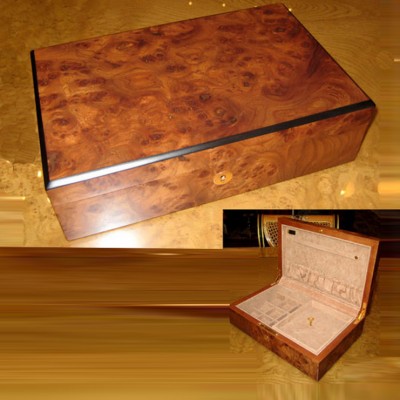 Фото Шкатулкa декоративная - стиль Классический - Деревянная - Купить в Интернет-магазине