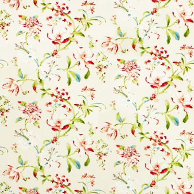 Фото Ткань портьерная с рисунком -  - стиль Английский - Купить в Интернет-магазине