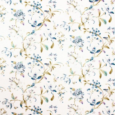 Фото Ткань портьерная с рисунком -  - стиль Английский - Купить в Интернет-магазине