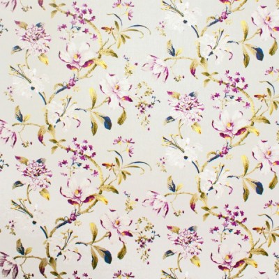 Фото Ткань портьерная с рисунком -  - стиль Английский - Купить в Интернет-магазине