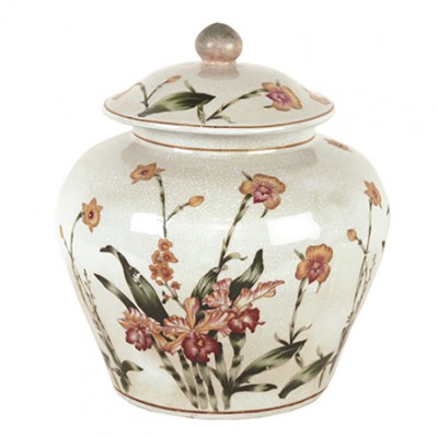 Фото Ваза - стиль Классический - Фарфоровая - В наличии - Купить в Интернет-магазине