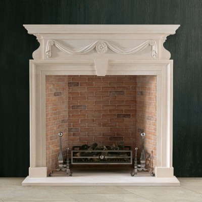 Фото Портал мраморный - стиль Английский - Купить в Интернет-магазине