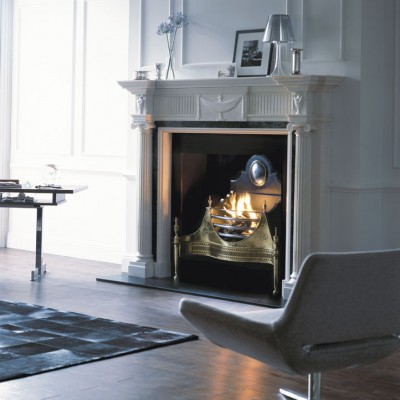 Фото Портал мраморный - стиль Английский - Купить в Интернет-магазине