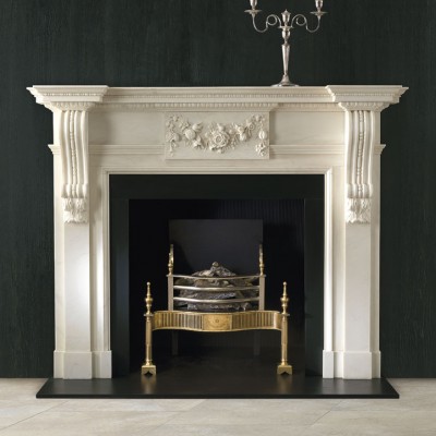 Фото Портал мраморный - стиль Английский - Купить в Интернет-магазине