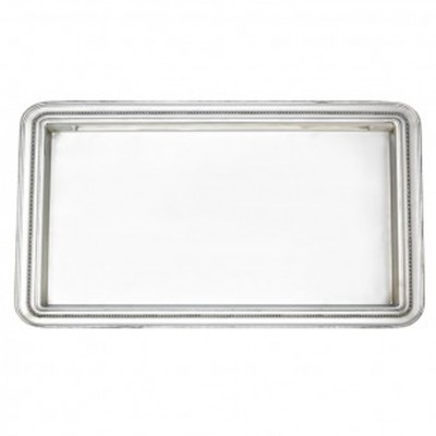 Фото Поднос - стиль Дизайнерский - Металлический - Купить в Интернет-магазине