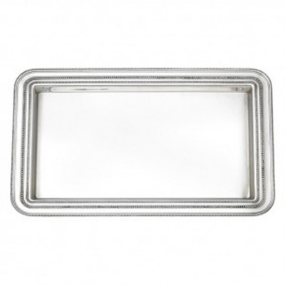 Фото Поднос - стиль Дизайнерский - Металлический - Купить в Интернет-магазине