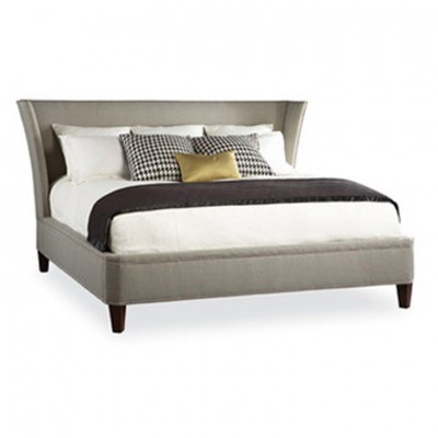 Фото Кровать - стиль Transitional - Для спальни - Купить в Интернет-магазине