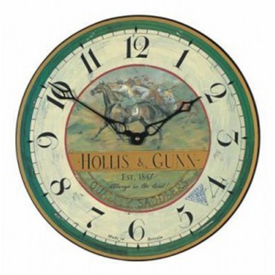 Фото Часы настенные - стиль Оригинальный - Купить в Интернет-магазине