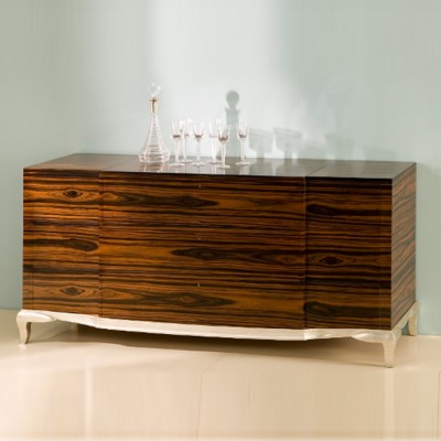 Фото Бар - стиль Ар-деко - Для кабинета - Купить в Интернет-магазине