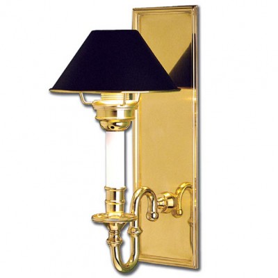 Фото Бра, светильник настенный - стиль Европейская классика - Металлический - В наличии - Купить в Интернет-магазине