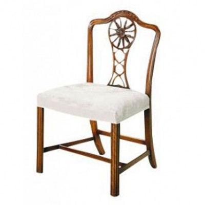 Фото Стул обеденный - стиль Английская классика - Для столовой - Купить в Интернет-магазине