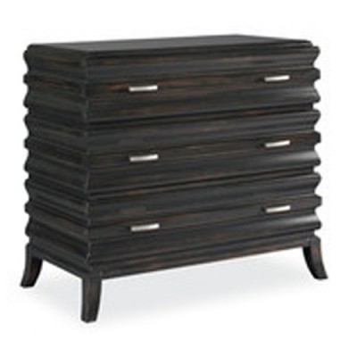 Фото Тумба прикроватная - стиль Современная классика - Для спальни - Купить в Интернет-магазине