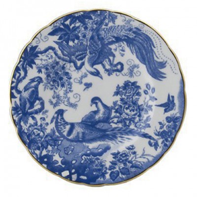 Фото Тарелка  столовая - стиль Английский - Купить в Интернет-магазине