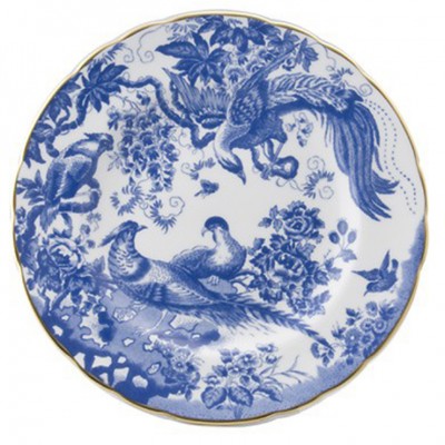 Фото Тарелка  столовая - стиль Английский - Купить в Интернет-магазине