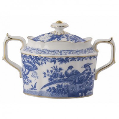 Фото Набор для кофе и чая - стиль Английский - Купить в Интернет-магазине