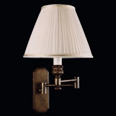 Фото Бра, светильник настенный - стиль Европейская классика - Металлический - Купить в Интернет-магазине