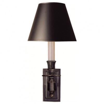 Фото Бра, светильник настенный - стиль Дизайнерские - Металлический - Купить в Интернет-магазине