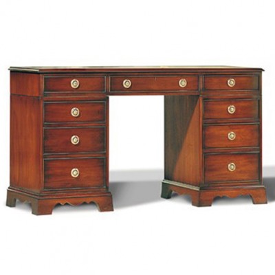 Фото Стол туалетный - стиль Английская классика - Для кабинета - Купить в Интернет-магазине