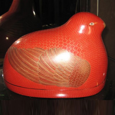 Фото Шкатулкa декоративная - стиль Современный - Деревянная - Купить в Интернет-магазине