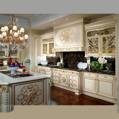 Фото Мебель для кухни - стиль Итальянская классика - Для кухни - Купить в Интернет-магазине