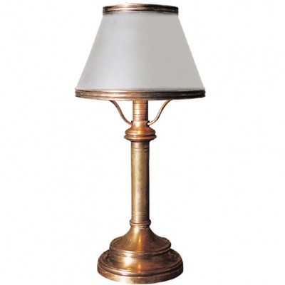 Фото Настольная лампа - стиль Дизайнерские - Металлическая - Купить в Интернет-магазине