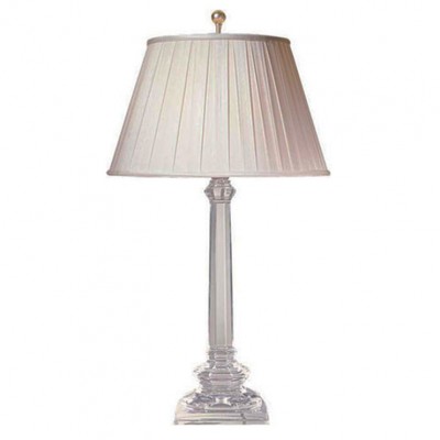 Фото Настольная лампа - стиль Дизайнерские - Стеклянная - Купить в Интернет-магазине