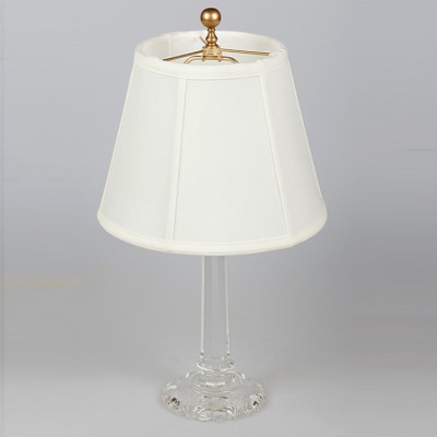 Фото Настольная лампа - стиль Дизайнерские - Стеклянная - Купить в Интернет-магазине