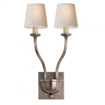 Фото Бра, светильник настенный - стиль Современные - Металлический - Купить в Интернет-магазине