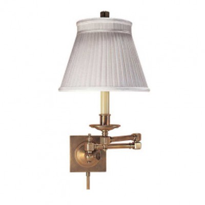 Фото Бра, светильник настенный - стиль Американская классика - Металлический - Купить в Интернет-магазине