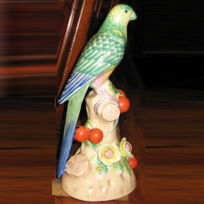 Фото Статуэтка - стиль Оригинальный - Керамическая - В наличии - Купить в Интернет-магазине