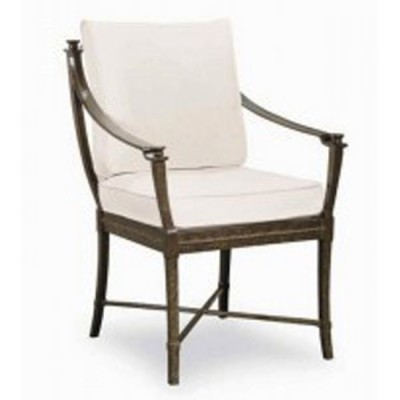 Фото Кресло - стиль Современный - Для терраса и бассейна - Купить в Интернет-магазине