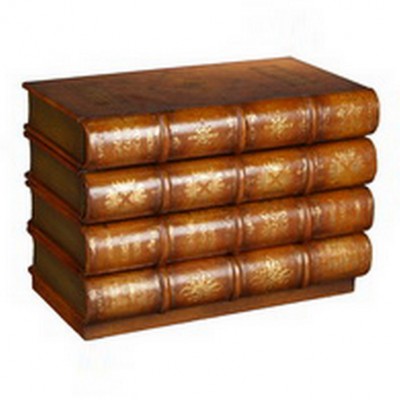 Фото Шкатулкa декоративная - стиль Классический - Деревянная - Купить в Интернет-магазине