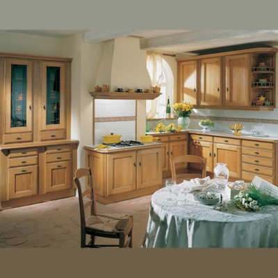Фото Мебель для кухни - стиль Французский - Для кухни - Купить в Интернет-магазине
