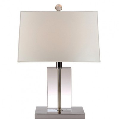 Фото Настольная лампа - стиль Дизайнерские - Стеклянная - Купить в Интернет-магазине