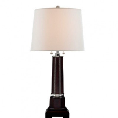 Фото Настольная лампа - стиль Дизайнерские - Деревянная - Купить в Интернет-магазине