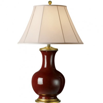 Фото Настольная лампа - стиль Дизайнерские - Фарфоровая - Купить в Интернет-магазине