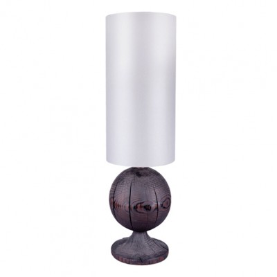 Фото Настольная лампа - стиль Современные - Деревянная - Купить в Интернет-магазине