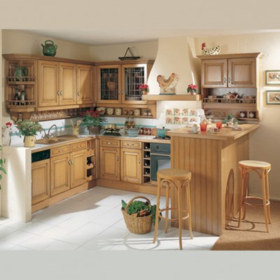 Фото Мебель для кухни - стиль Французский - Для кухни - Купить в Интернет-магазине