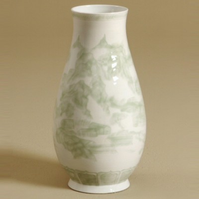 Фото Ваза - стиль Классический - Фарфоровая - В наличии - Купить в Интернет-магазине