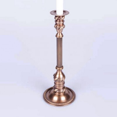 Фото Подсвечник - стиль Современный - Металлический - Купить в Интернет-магазине