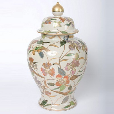 Фото Ваза - стиль Классический - Фарфоровая - Купить в Интернет-магазине