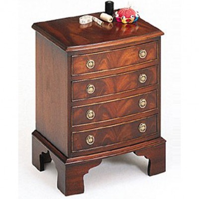 Фото Комод/буфет узкий - стиль Английская классика - Для гостиной - Купить в Интернет-магазине